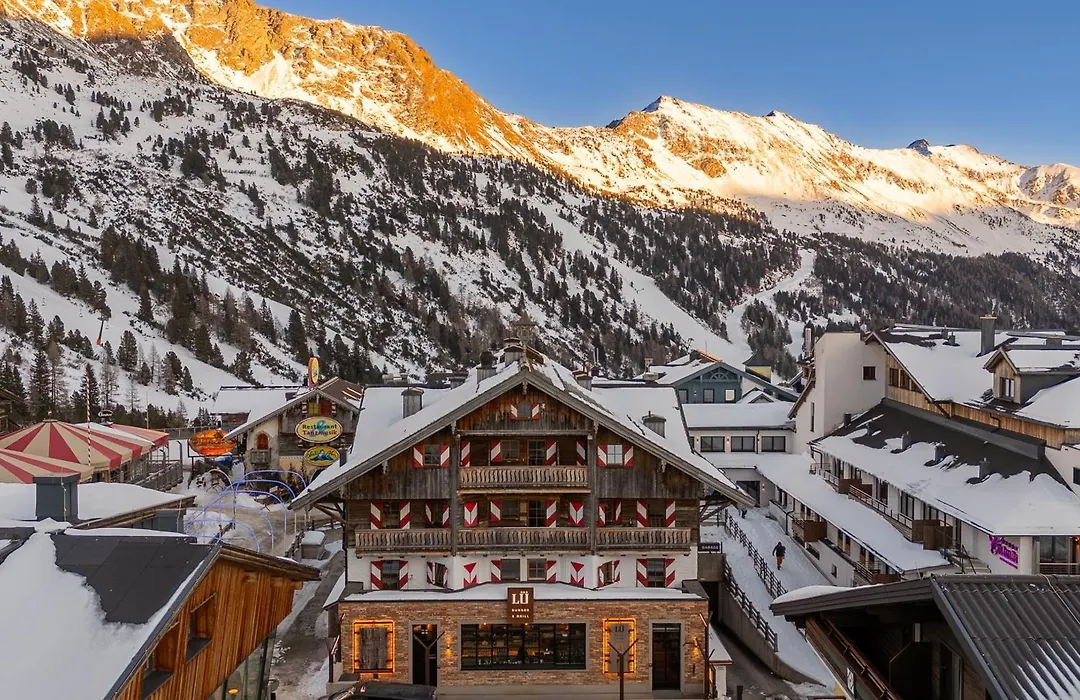 Hotel Lue - Adults Only-1