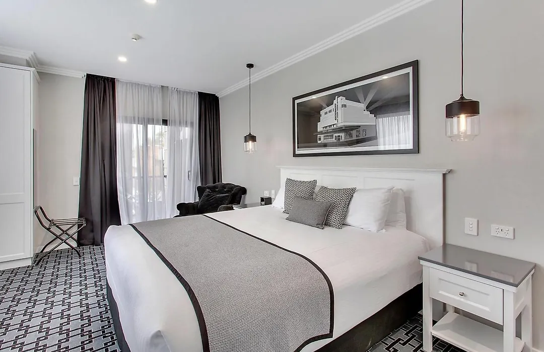 Ch Boutique Hotel, An Ascend Collection Hotel-1