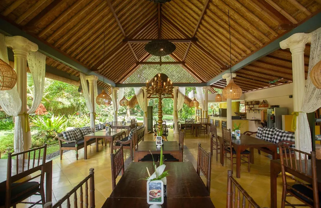 Darmada Eco Resort-1