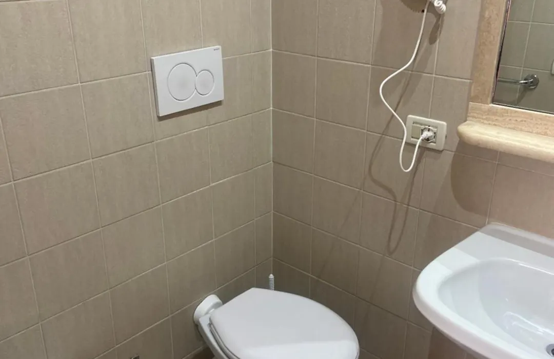 Hotel Center 3-1