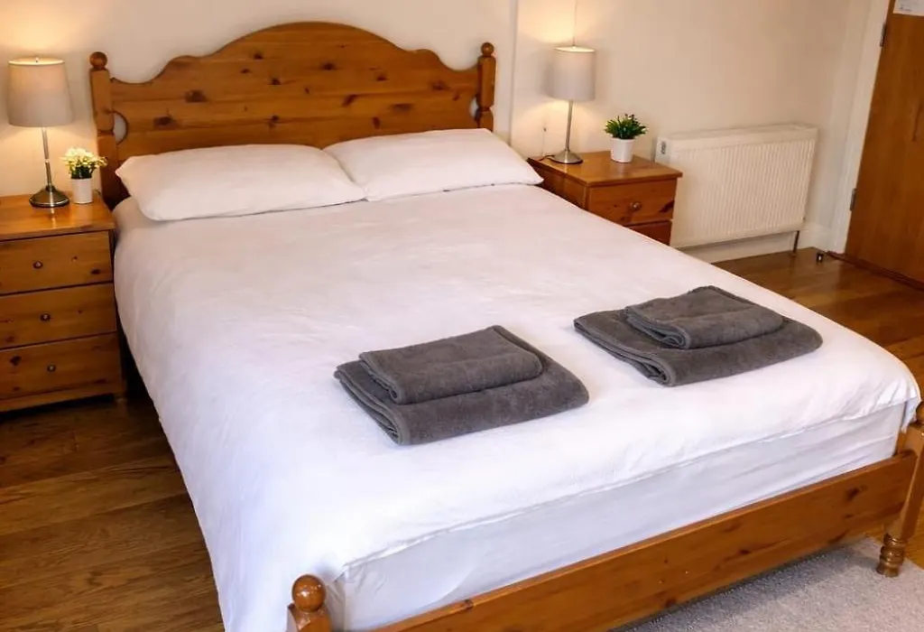 Slieve League Lodge-1