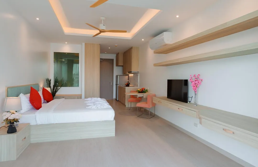 Krabi Boat Lagoon Resort-1