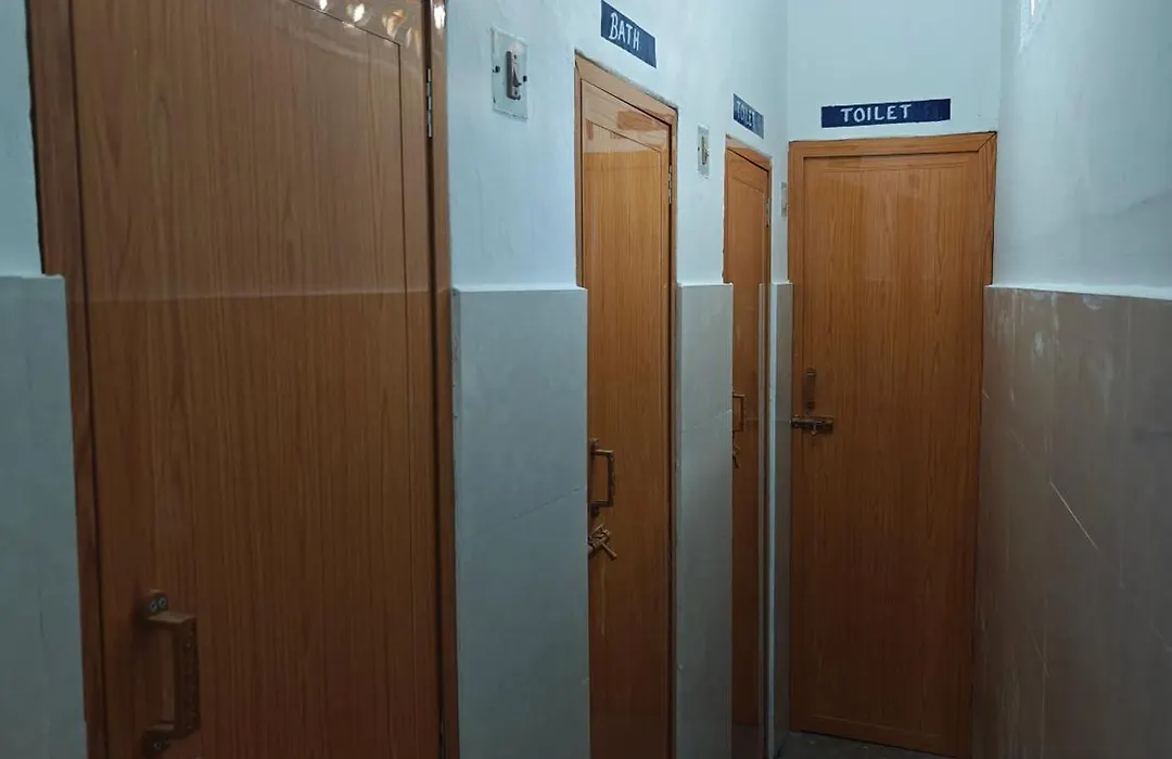Hotel Ganesh Lodge-1