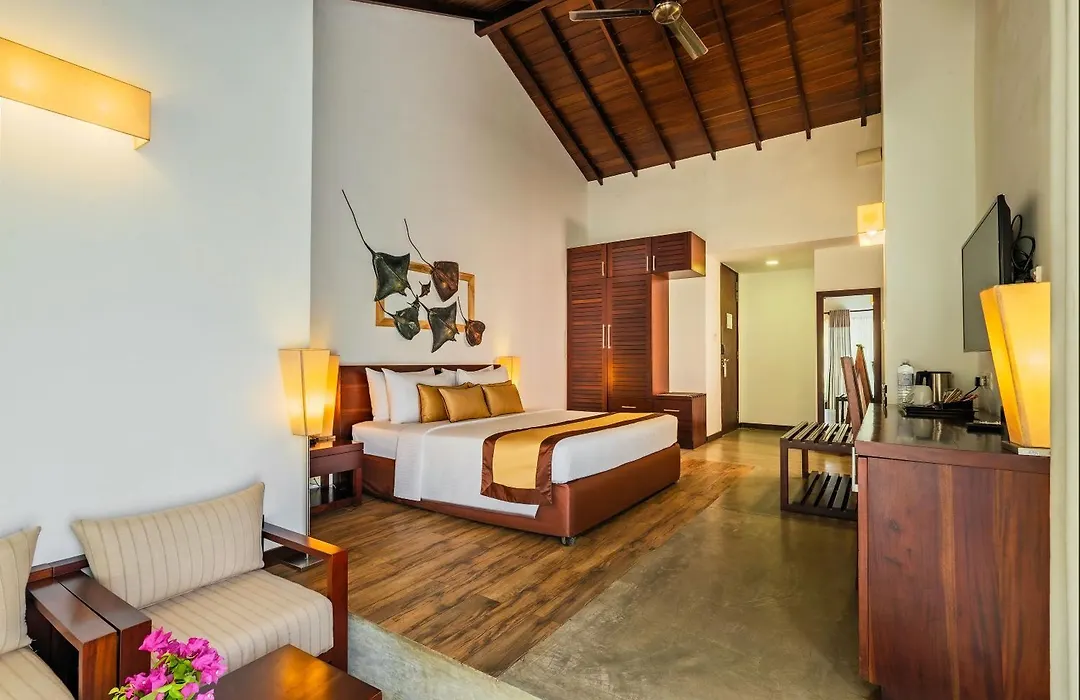 The Calm Resort & Spa-1