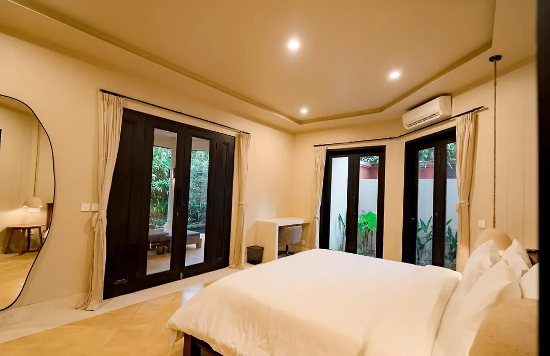 Gajah Biru Bungalows-1