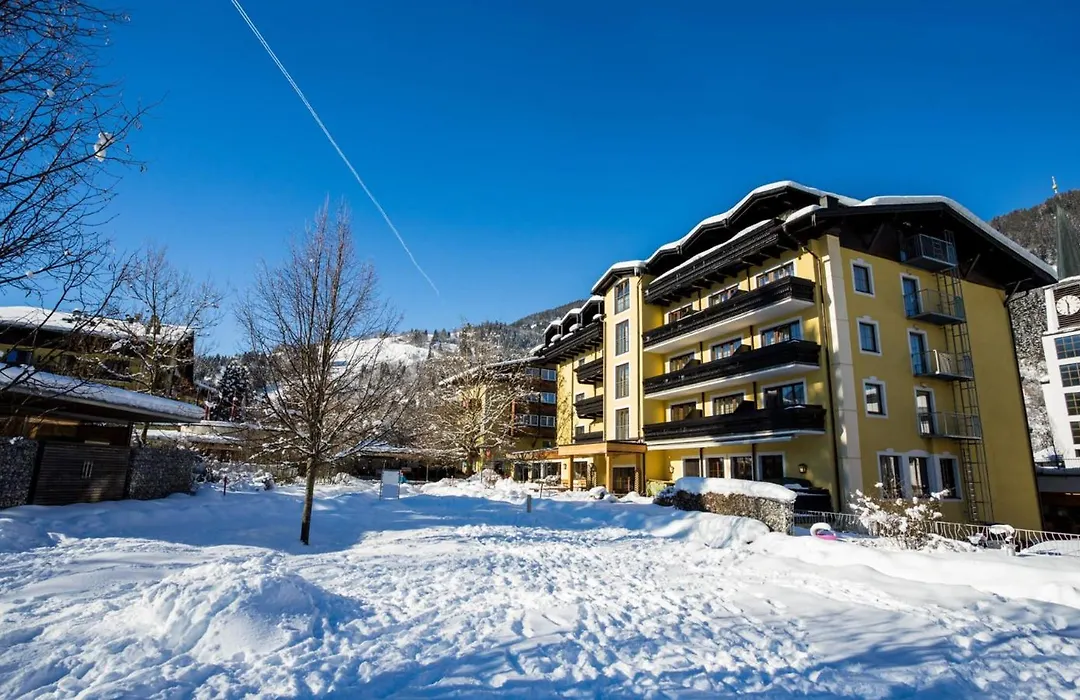 Hotel Pinzgauerhof by Alpeffect Hotels-1