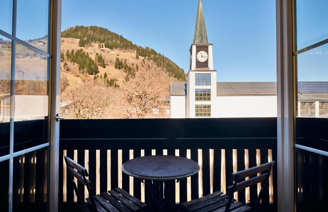 Hotel Pinzgauerhof By Alpeffect Hotels-1