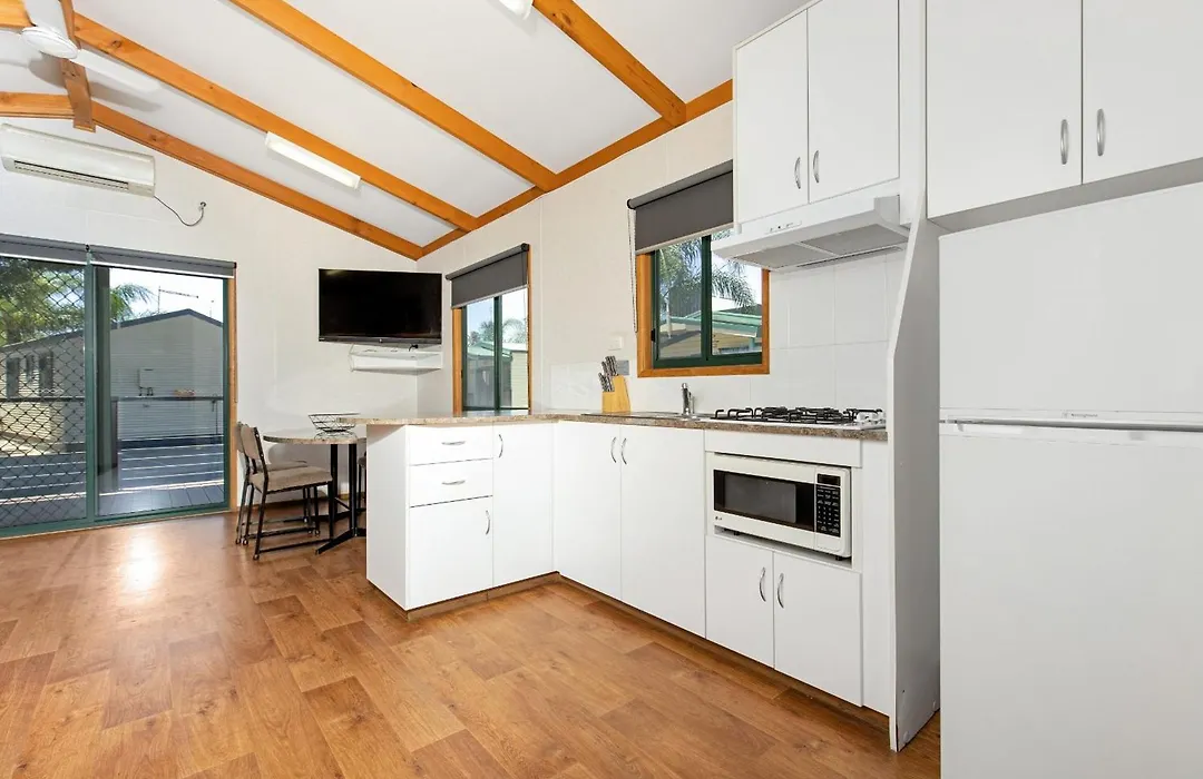 All Seasons Mildura Holiday Park-1