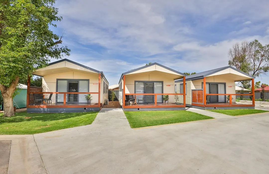 All Seasons Mildura Holiday Park-1