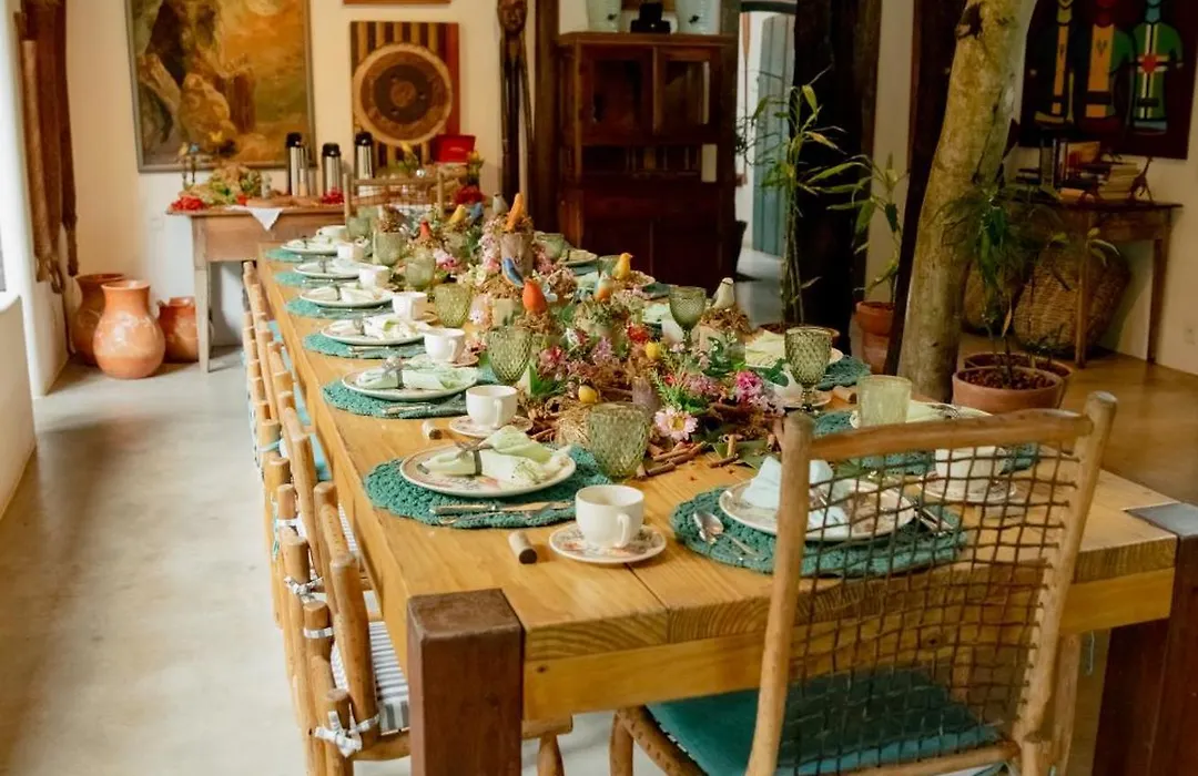 Hotel Boutique Perainda-1