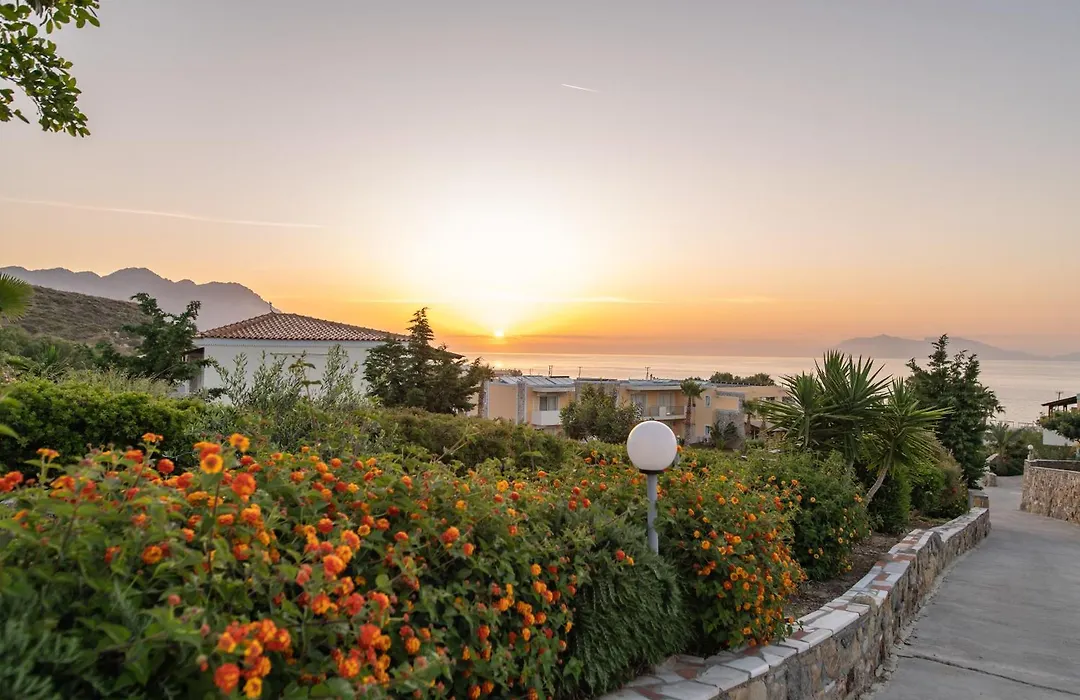 Grand Blue Beach Hotel-1