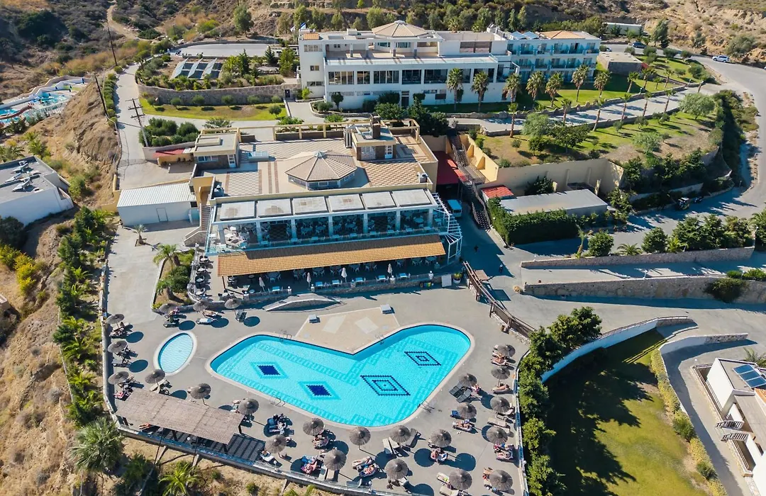 Grand Blue Beach Hotel-1