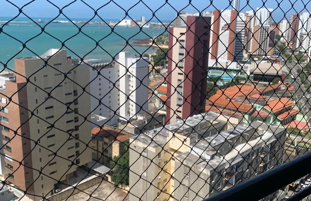 FortalezAmar Hotel Praia Mansa-1