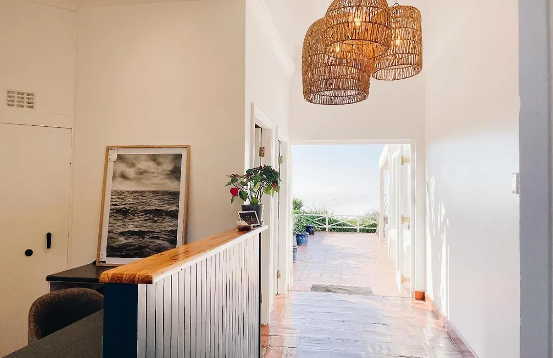Hilltop Boutique Hotel-1