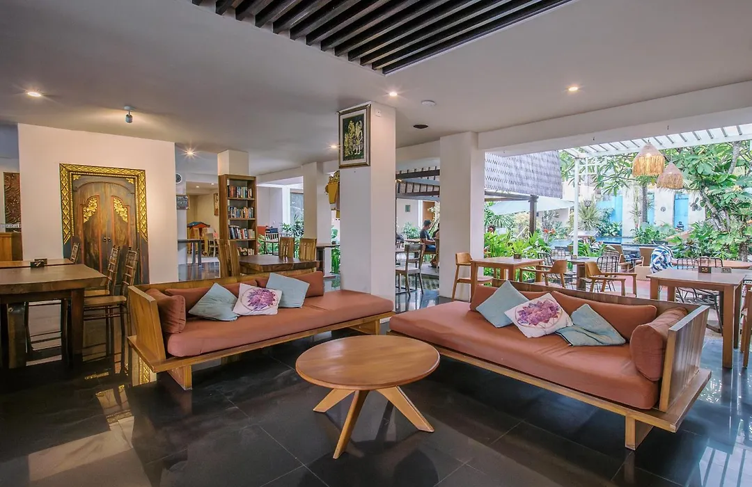 Abian Harmony Hotel-1