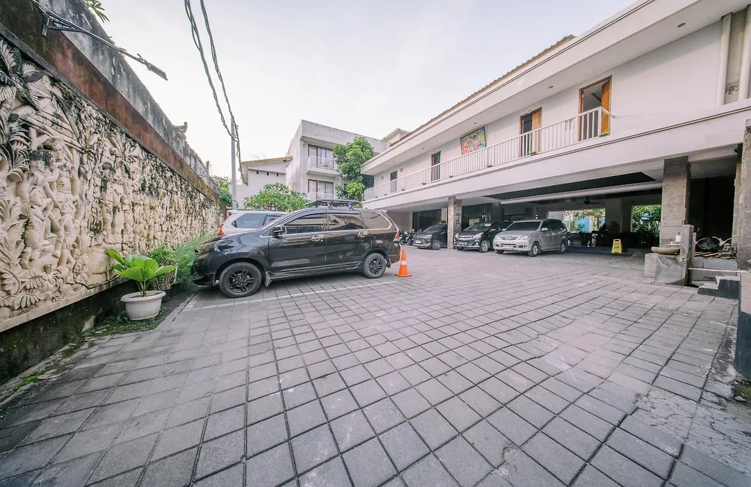Abian Harmony Hotel-1