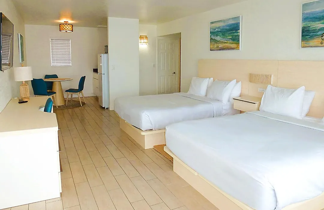 Chateau Mar Beach Hotel Newly Refurbished-1