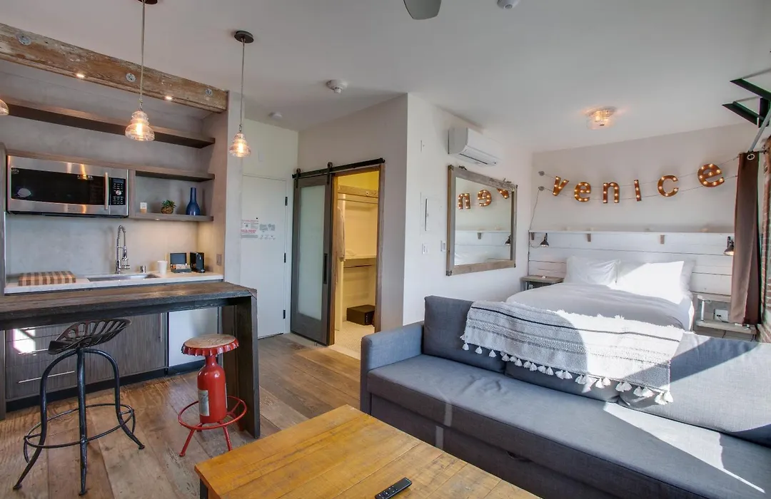 Venice V Hotel-1