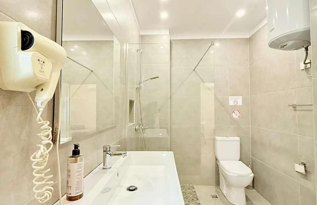 Centrum Hotel-1