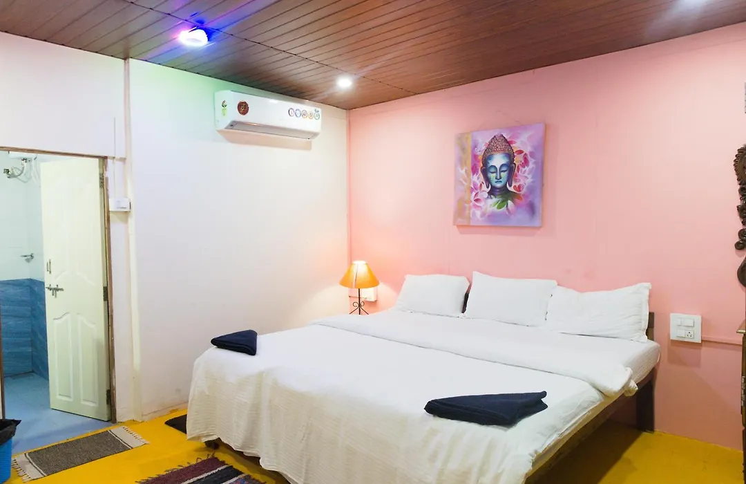 Shiva Cottages-1