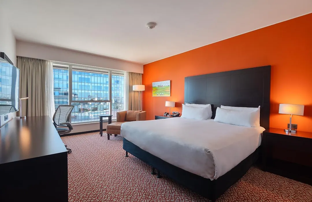 Hilton Garden Inn Montevideo-1