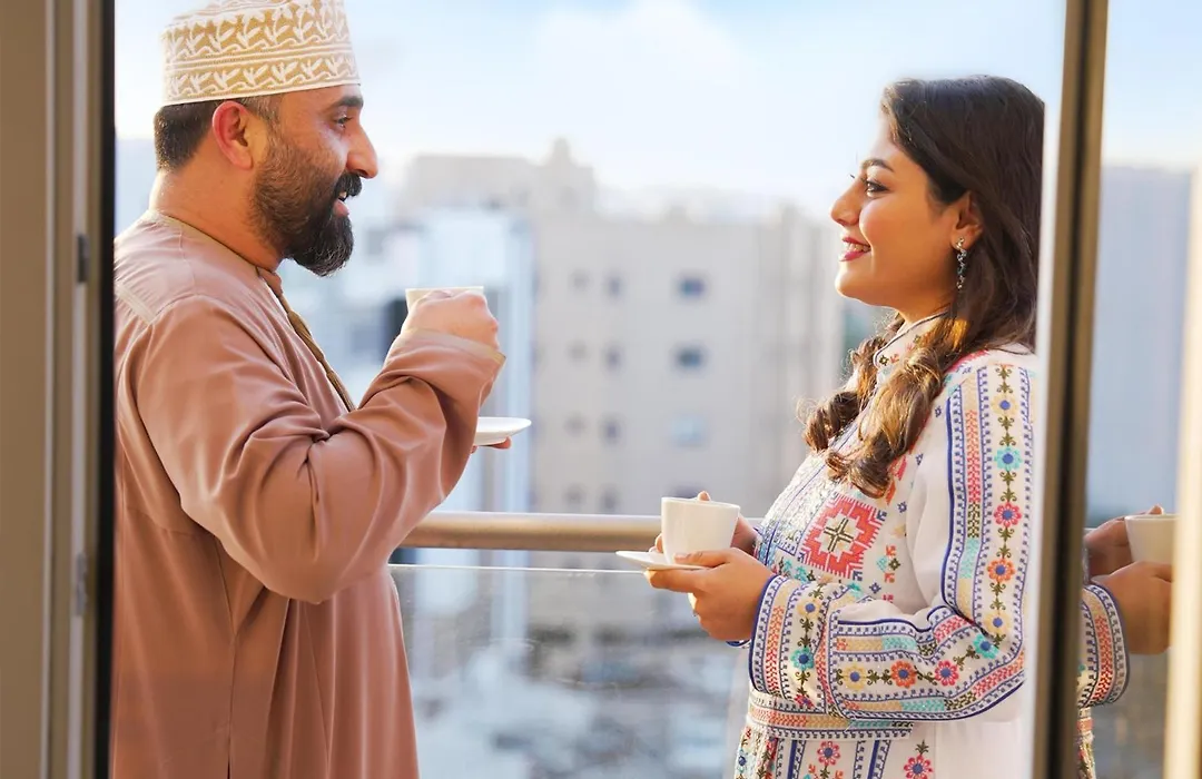 Levatio Suites Muscat, A Member Of Radisson Individuals-1