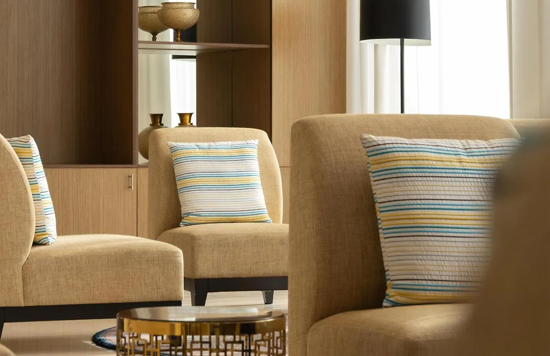 Levatio Suites Muscat, A Member Of Radisson Individuals-1