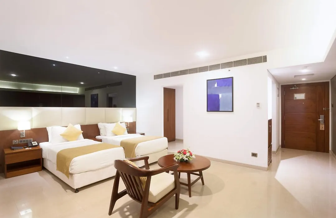 The Raviz Calicut-1