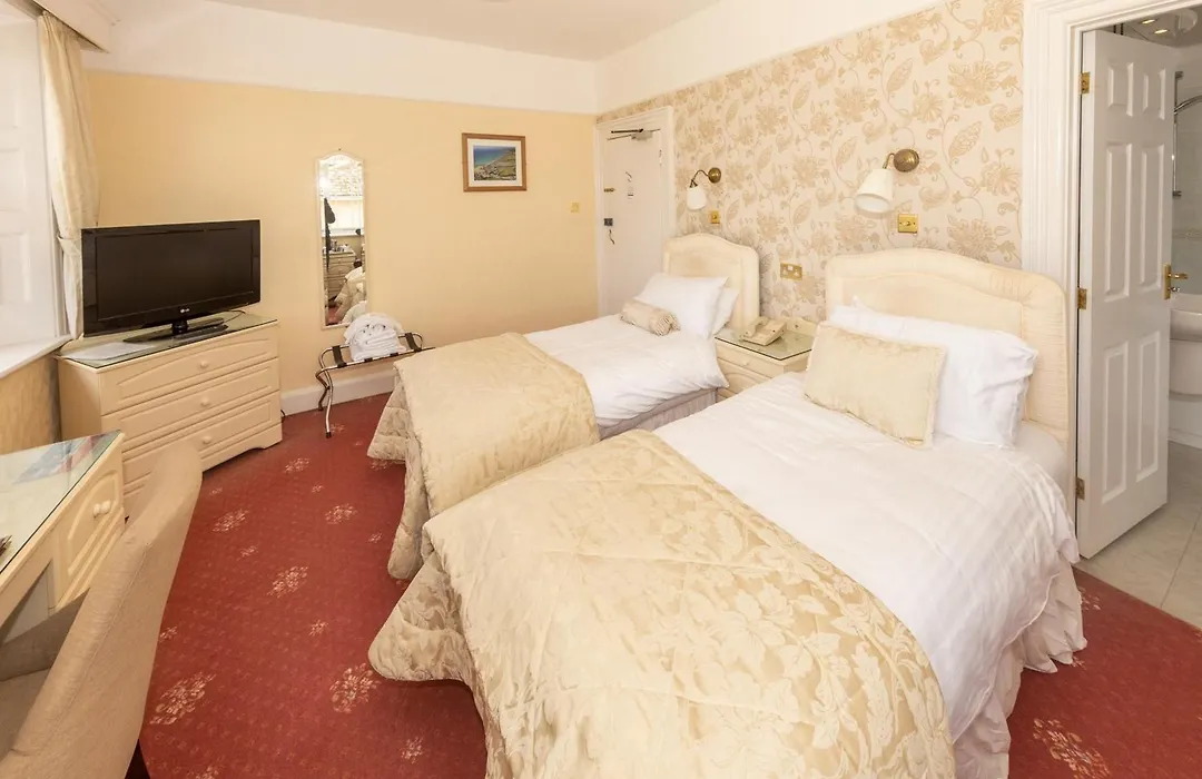 Haddon House Hotel-1