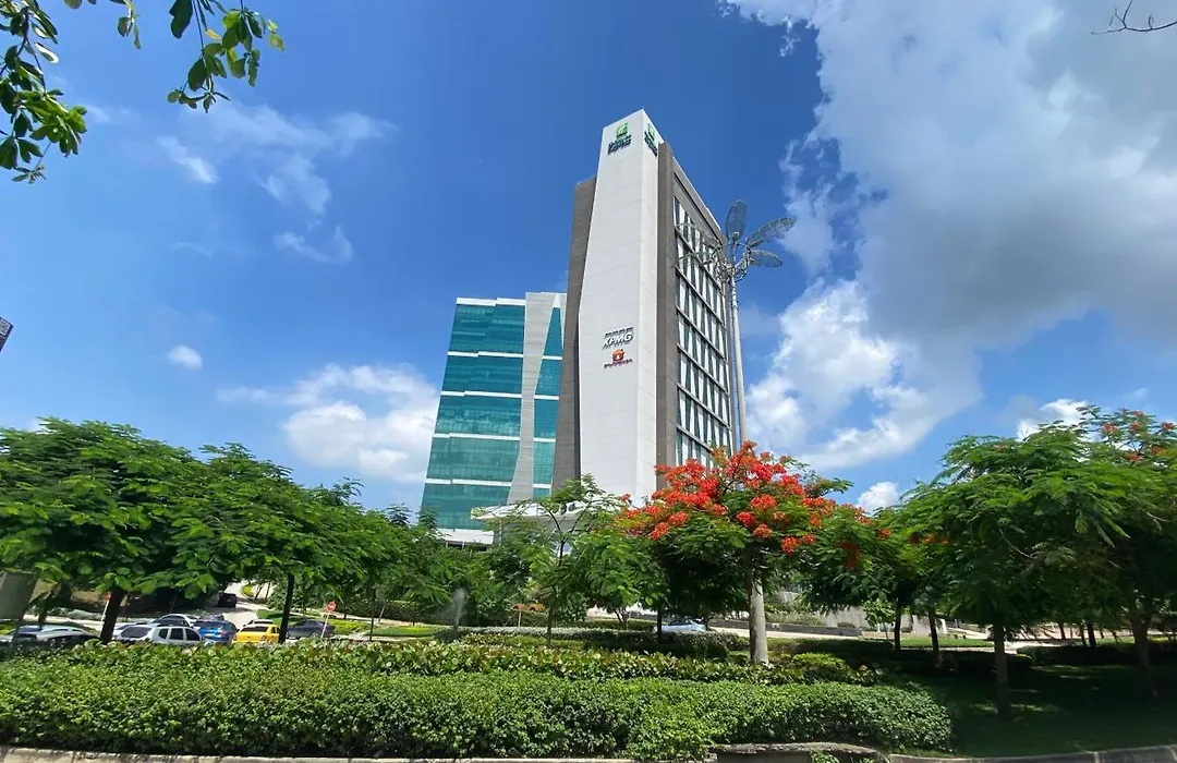 Holiday Inn Express - Barranquilla Buenavista By Ihg-1