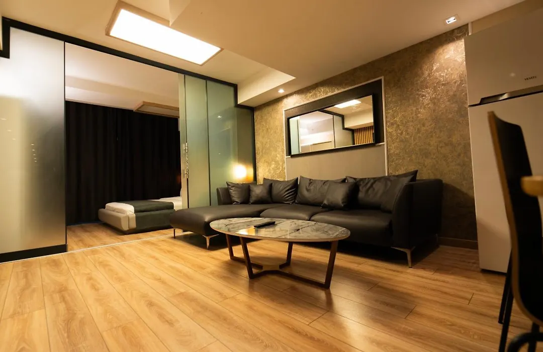 Mas Suites Nisantasi-1