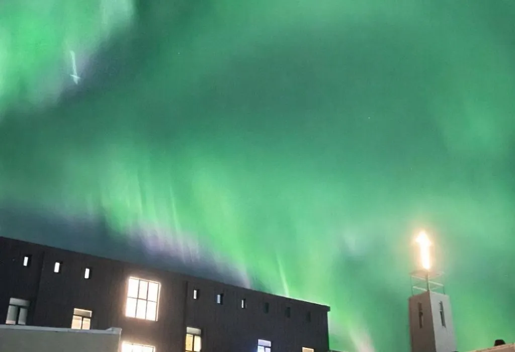 Hotel Fransiskus Stykkisholmi-1