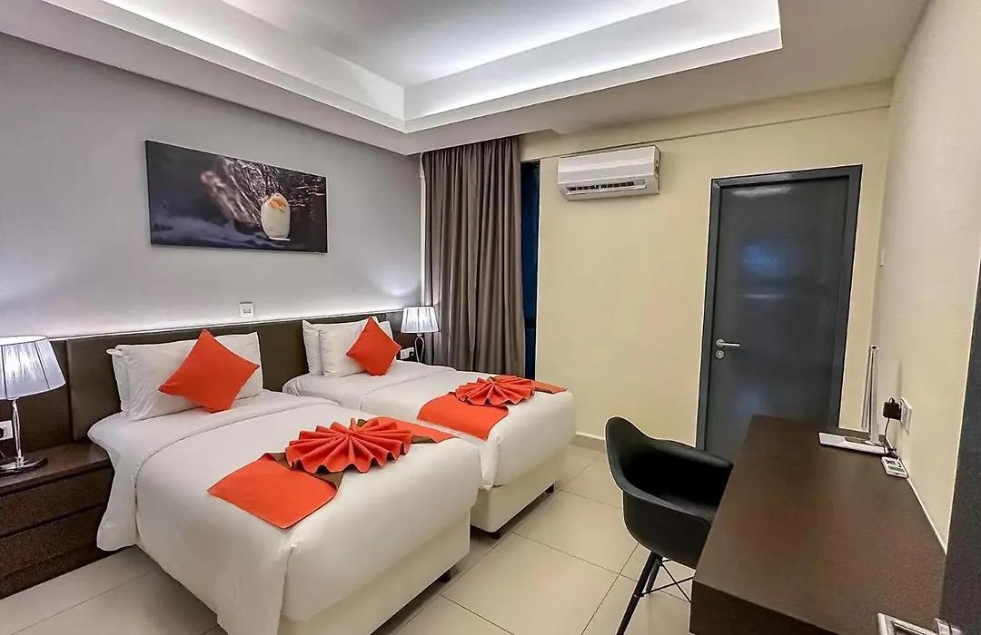 Grand Ion Delemen Hotel-1