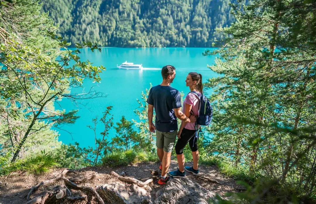 Der Kaerntnerhof Am Weissensee, Seehotel & Seeapartments Direkt Am See-1