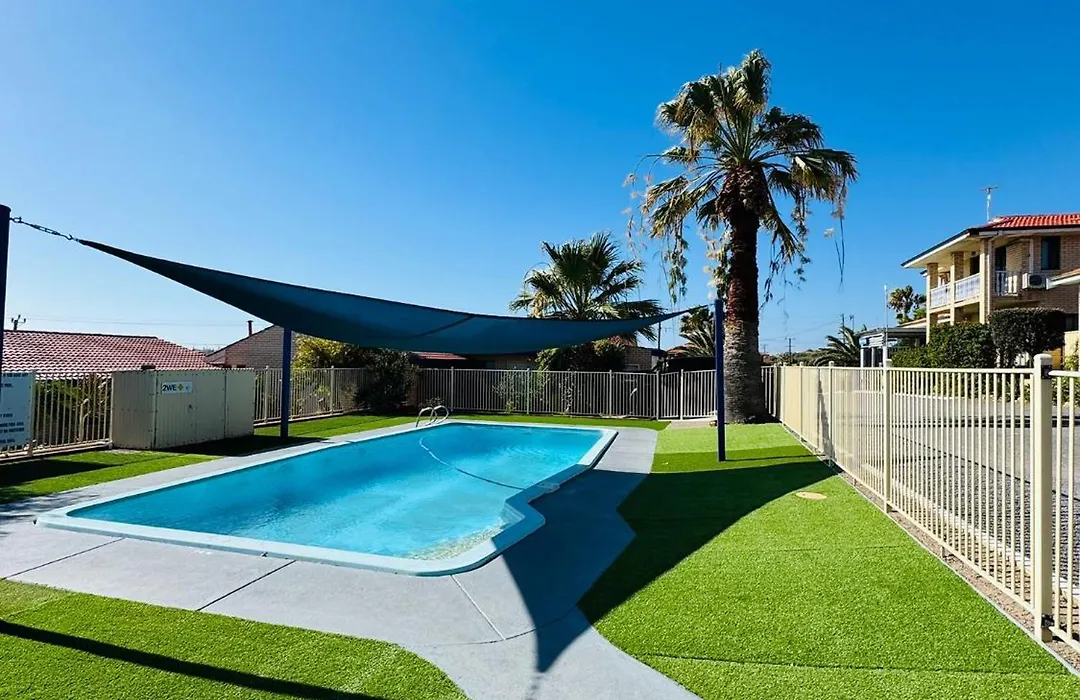 Ocean View Villas-1