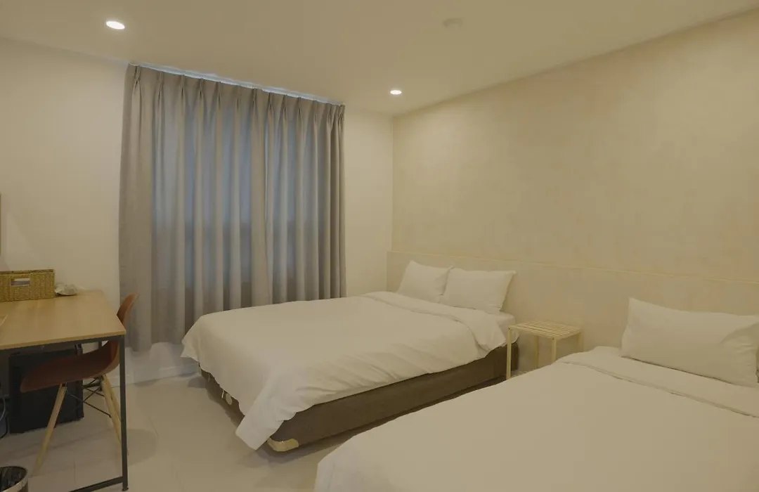 Jeju Stay Hotel-1