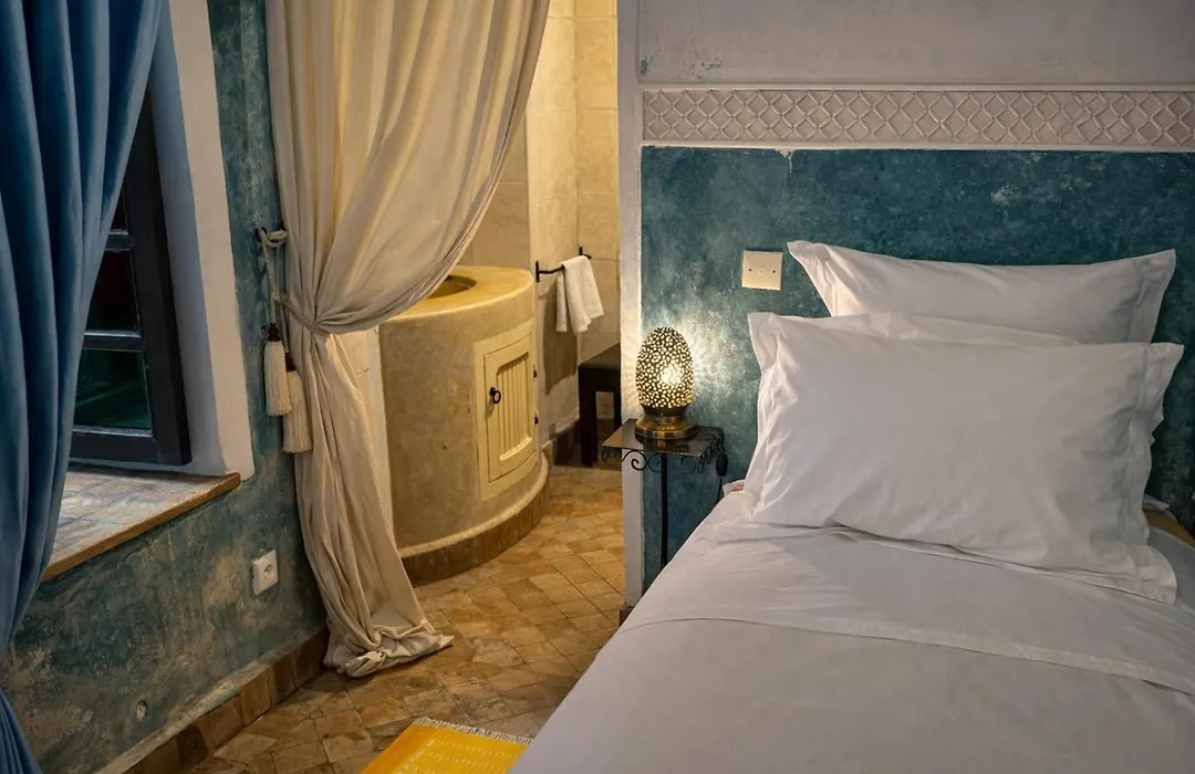 Riad Lapis-lazuli-1
