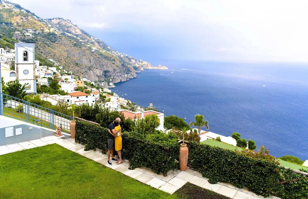 Albadamare Boutique Hotel-1
