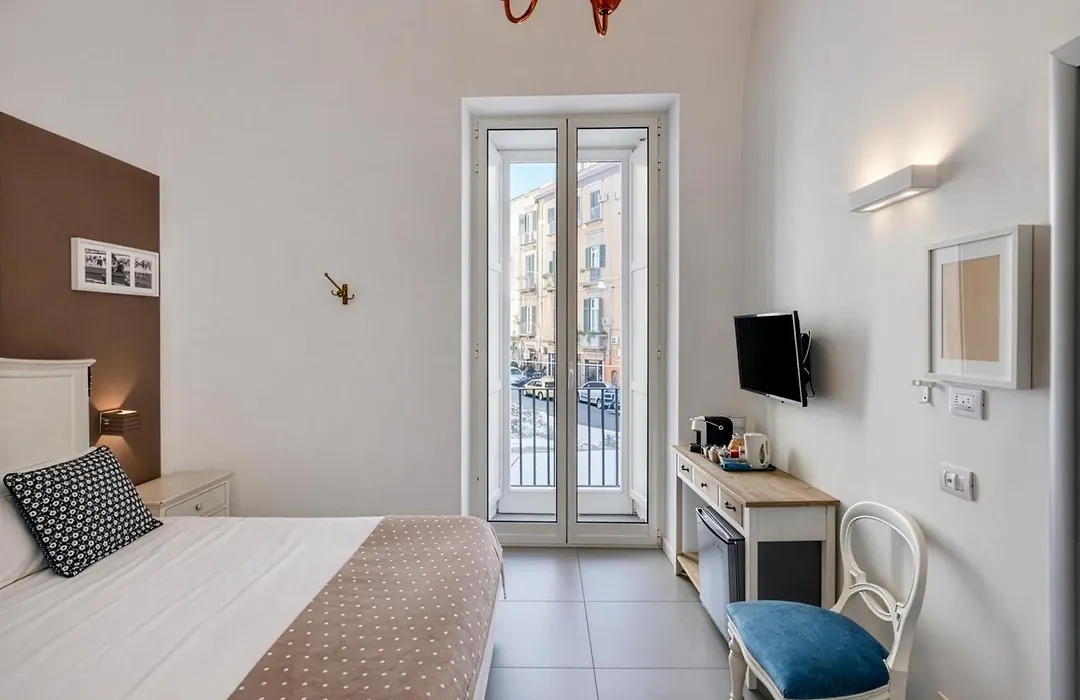 A Casa Di Anna-1
