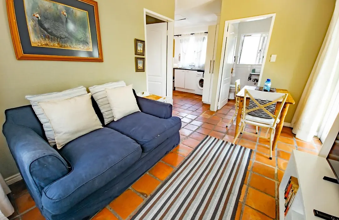 Shepherd'S Corner Guest House - Tranquil Boutique Stay In Bryanston-1