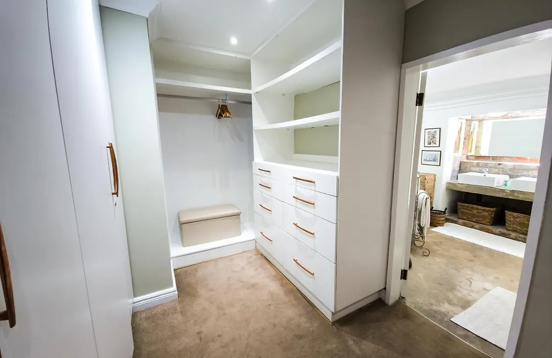 Shepherd'S Corner Guest House - Tranquil Boutique Stay In Bryanston-1