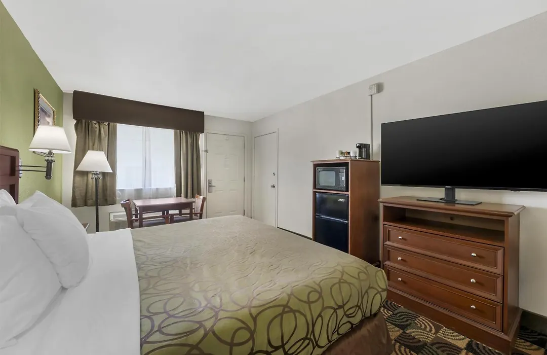 Best Western Caprock Inn-1