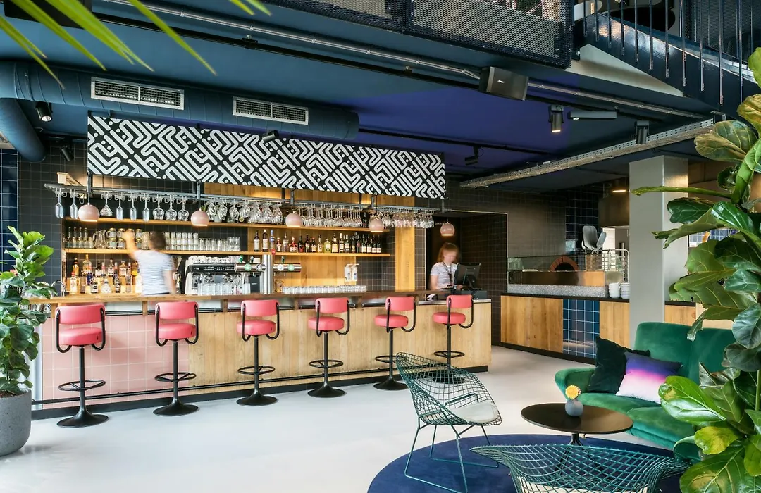 The Social Hub Eindhoven-1