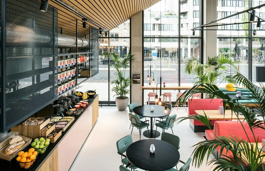 The Social Hub Eindhoven-1