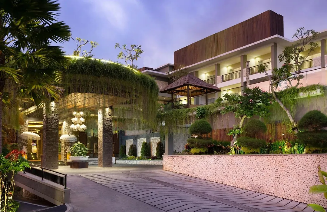 Sthala, A Tribute Portfolio Hotel, Ubud Bali-1