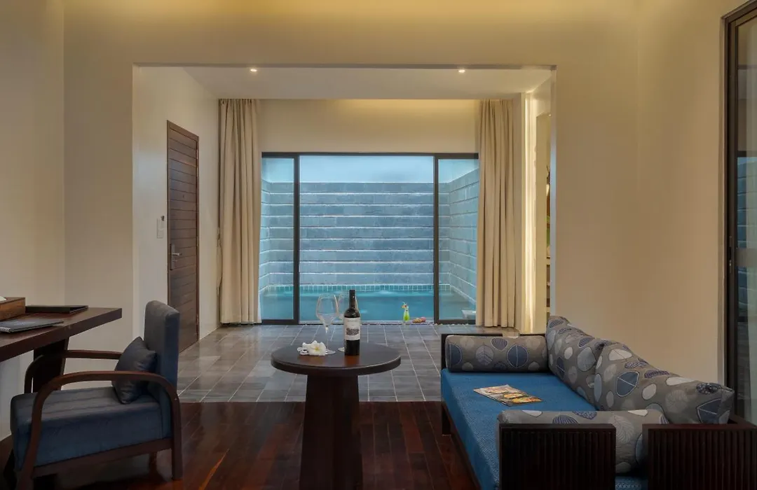 Metta Residence & Spa-1