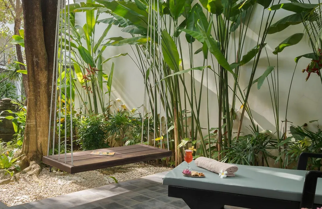 Metta Residence & Spa-1