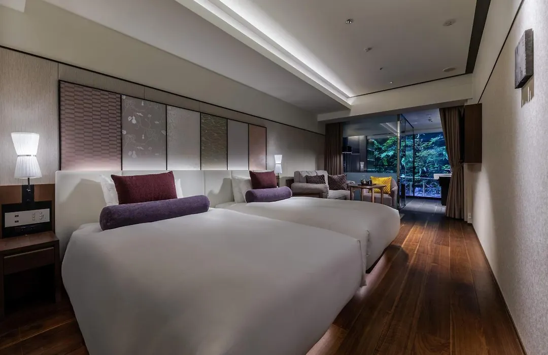 Solaria Nishitetsu Hotel Kyoto Premier-1