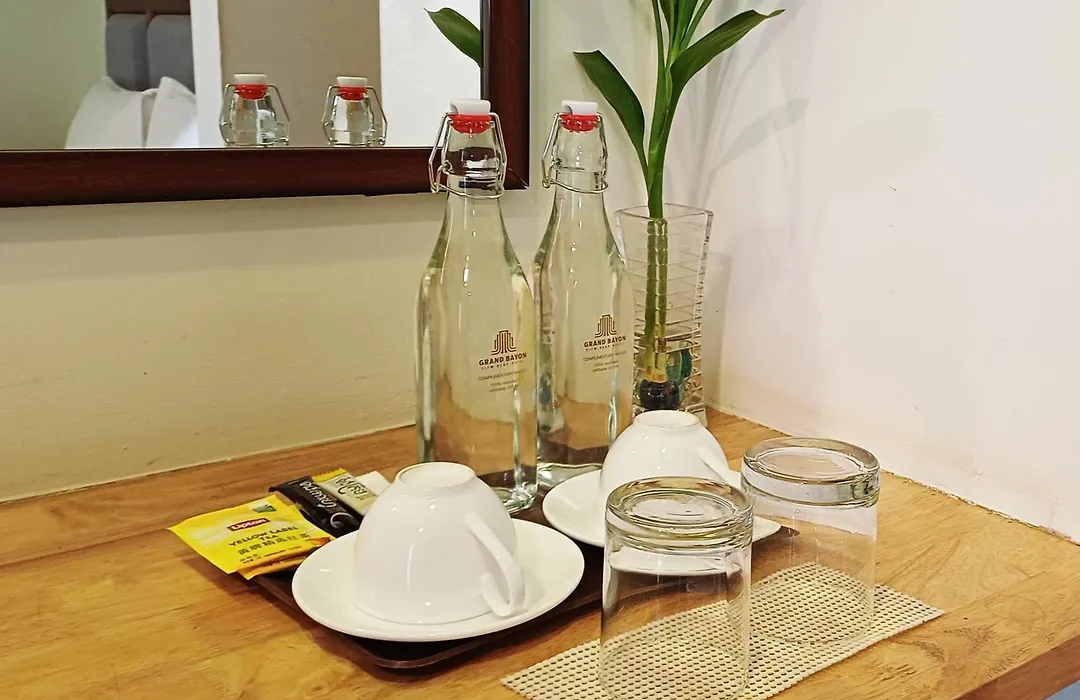 Grand Bayon Siem Reap Hotel-1
