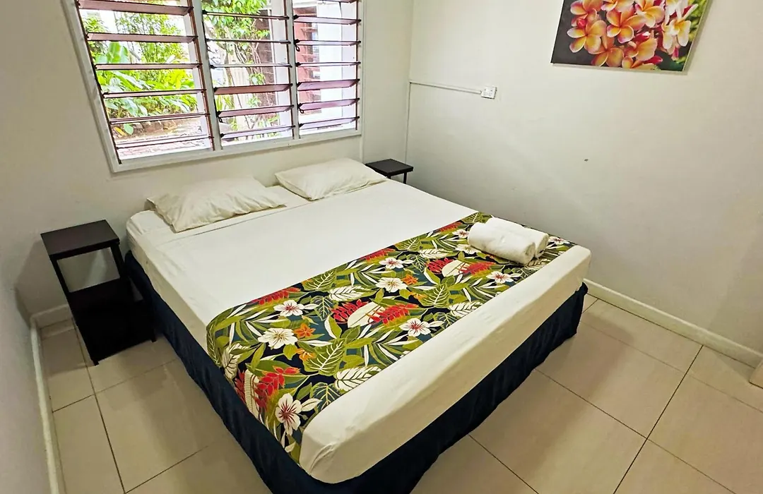 Bua Bed & Breakfast-1